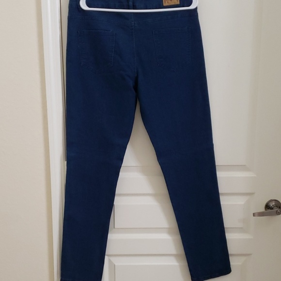 blue jeans, - Picture 2 of 8